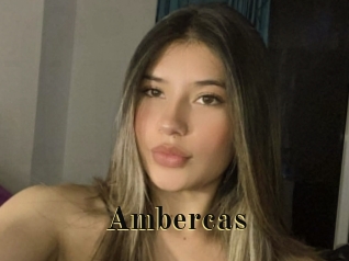 Ambercas