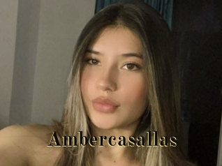 Ambercasallas