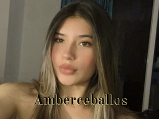 Amberceballos
