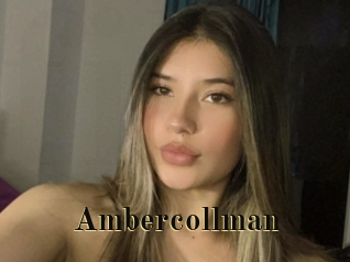 Ambercollman
