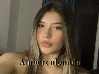 ambercolombia Films 2 Q
