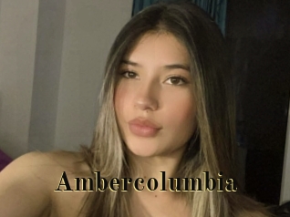 Ambercolumbia