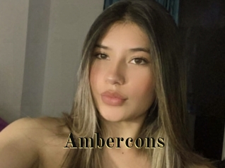 Ambercons