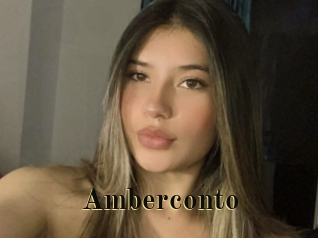 Amberconto