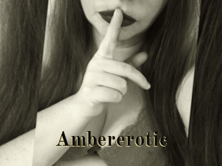 Ambererotic