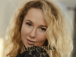 Amberfoks