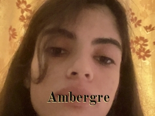 Ambergre