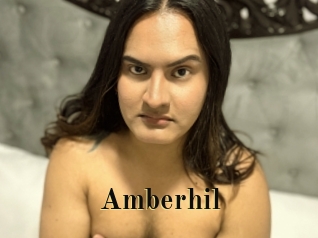 Amberhil