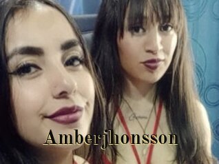 Amberjhonsson