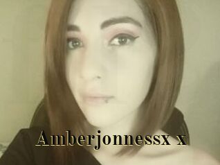 Amberjonnessx_x