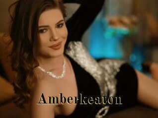 Amberkeaton