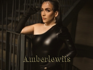amberlewiis Films 2 Q