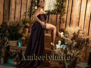 Amberlyhaile