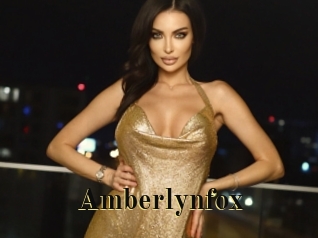 Amberlynfox