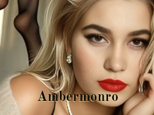 Ambermonro
