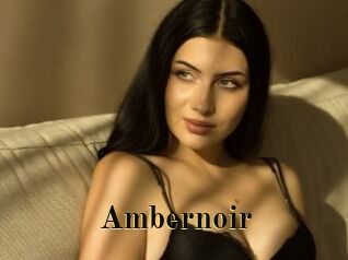 Ambernoir