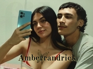 Amberrandrick