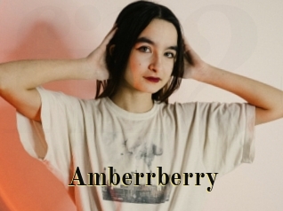 Amberrberry