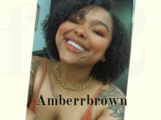 Amberrbrown