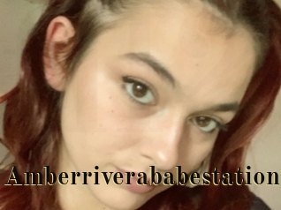 Amberriverababestation