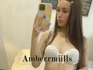 Amberrmiills