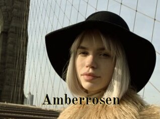 Amberrosen
