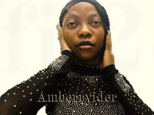 Amberryider