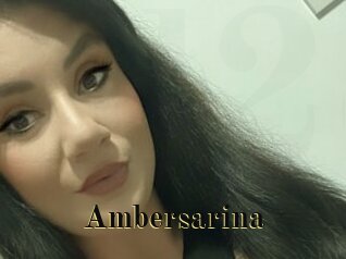 Ambersarina