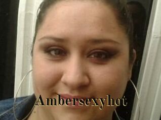 Ambersexyhot