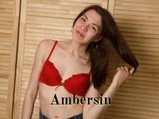 Ambersin