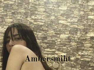 Ambersmiht