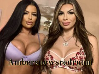 Ambersnowsredroom