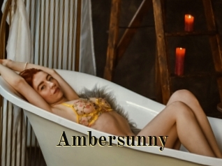 Ambersunny