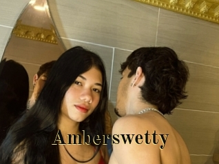 Amberswetty