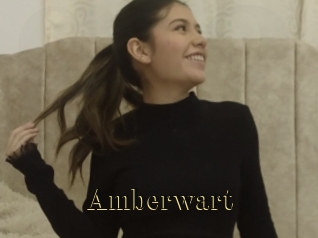 Amberwart