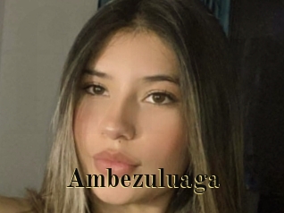 Ambezuluaga