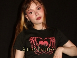 Ame_honey