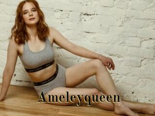 Ameleyqueen