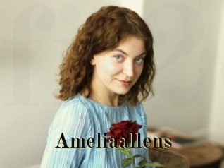 Ameliaallens
