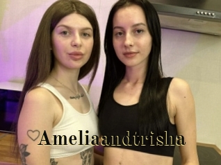 ameliaandtrisha Films 2 Q