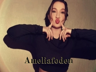 Ameliafoden