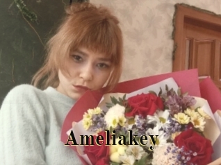 Ameliakey