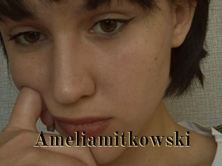 Ameliamitkowski