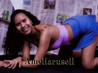 ameliarusell Films 2 Q