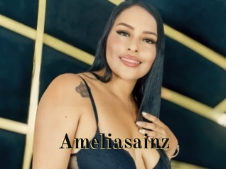 Ameliasainz