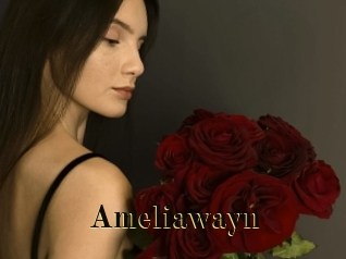 Ameliawayn