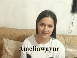 Ameliawayne