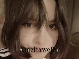 Ameliawellin
