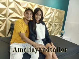 Ameliayandtailor