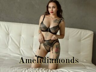 Amelidiamonds